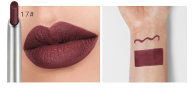 Waterproof Professional Matte Lip Liner