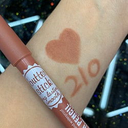 Waterproof Long Lasting 12 colors Lip Liner