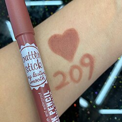 Waterproof Long Lasting 12 colors Lip Liner