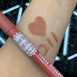 Waterproof Long Lasting 12 colors Lip Liner