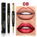 Long-lasting Waterproof Moisturizing Lipsticks