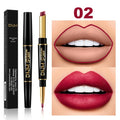 Long-lasting Waterproof Moisturizing Lipsticks