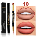 Long-lasting Waterproof Moisturizing Lipsticks