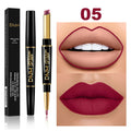 Long-lasting Waterproof Moisturizing Lipsticks