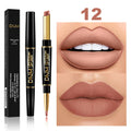 Long-lasting Waterproof Moisturizing Lipsticks