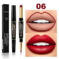 Long-lasting Waterproof Moisturizing Lipsticks