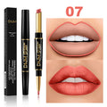 Long-lasting Waterproof Moisturizing Lipsticks